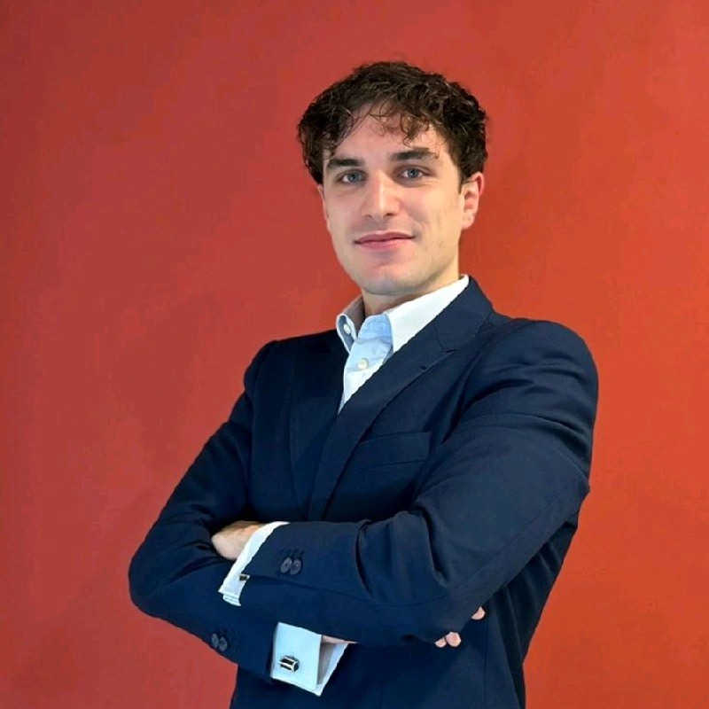 Alessandro De Simone